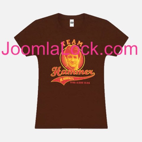 dr._horrible_team_hammer_women_s_t-shirt_54